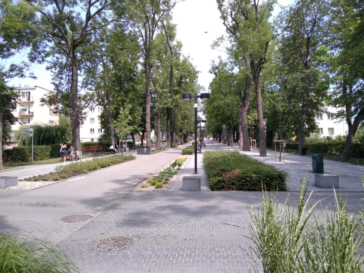 Apartament Zdroj ブスコ・ズドロイ エクステリア 写真